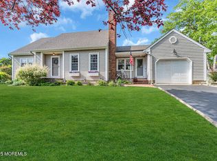 1304 Lenape Trl, Wall Township, NJ 08736