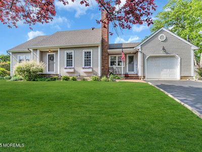1304 Lenape Trail, Wall Township, NJ, 08736