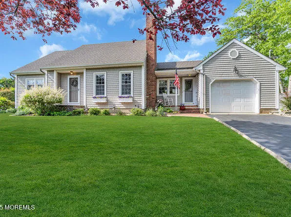 1304 Lenape Trail, Manasquan, NJ 08736