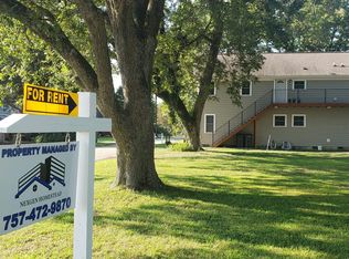 10361 Center St #B, Rescue, VA 23424