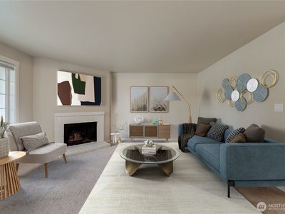 12404 E Gibson Road #Q201, Everett, WA, 98204