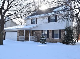 7105 W Waterford Ave, Milwaukee, WI 53220