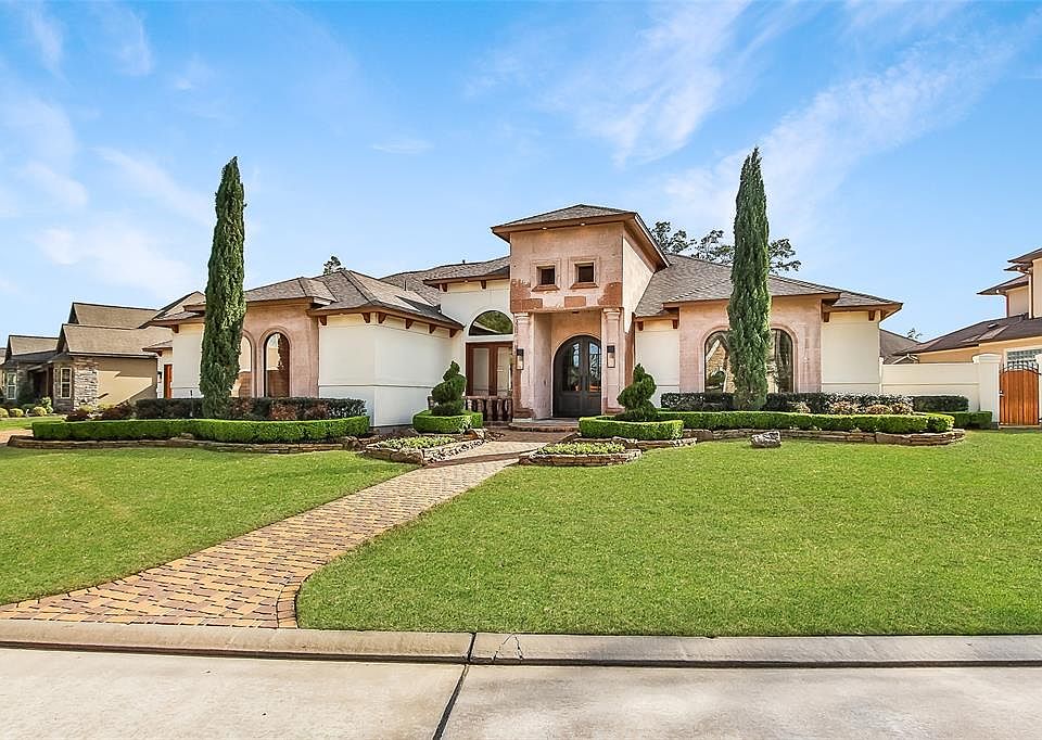 14119 Junction Creek Ln, Cypress, TX 77429 Zillow