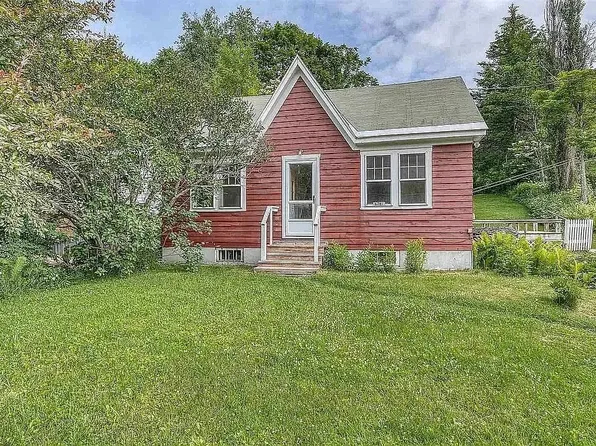 6781 Us Route 4, Bridgewater, VT 05034