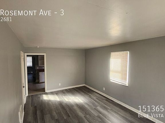 4th image of 1048 Rosemont Ave #3