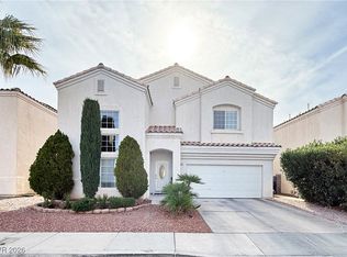 3133 Shadow Dusk Ave, Henderson, NV 89052