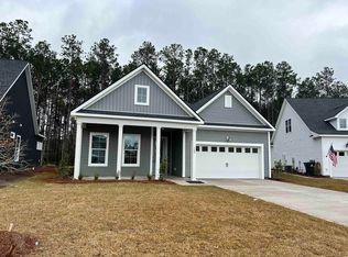 342 Bumble Cir LOT 61, Murrells Inlet, SC 29576
