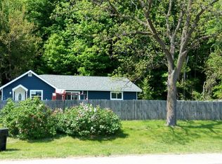 6924 Bluewater Hwy, Saranac, MI 48881