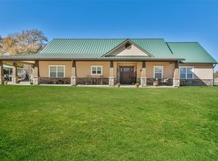 115 Chrestman Ln, Combine, TX 75159