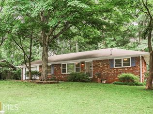 3521 Canadian Way, Tucker, GA 30084