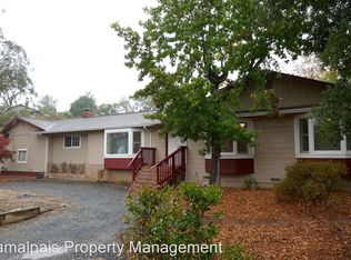 1750 Indian Valley Rd, Novato, CA 94947