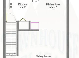 18967 S Highlite Dr, Clinton Township, MI 48035