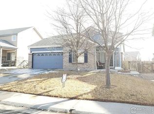 14828 E 116th Pl, Commerce City, CO 80603