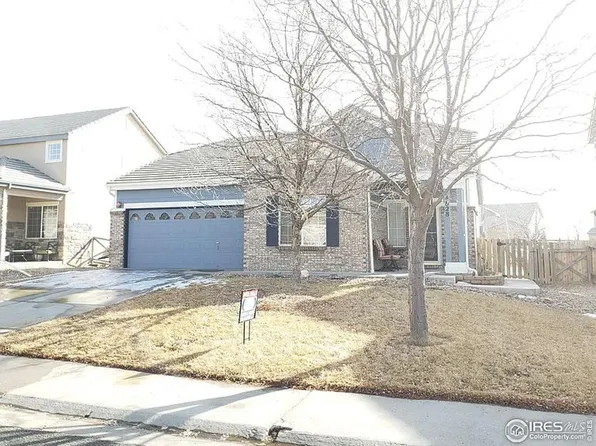 14828 E 116th Pl, Commerce City, CO 80603