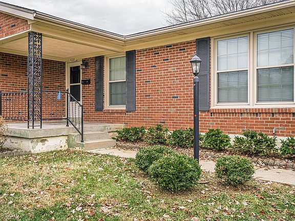 2nd image of 4108 Manner Dale Dr