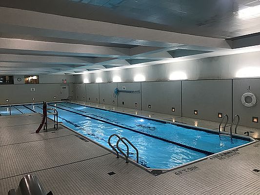 3rd image of 2373 Broadway APT 1625