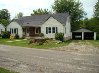 547 4th Ave S, Baxter, TN 38544
