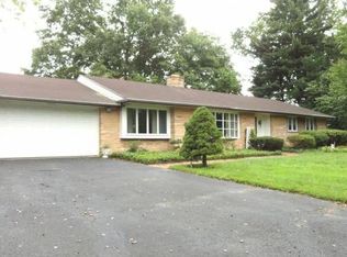 2010 Old Orchard Rd, Eagleville, PA 19403