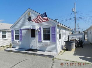 25 8th Ln #203, Seaside Park, NJ 08752