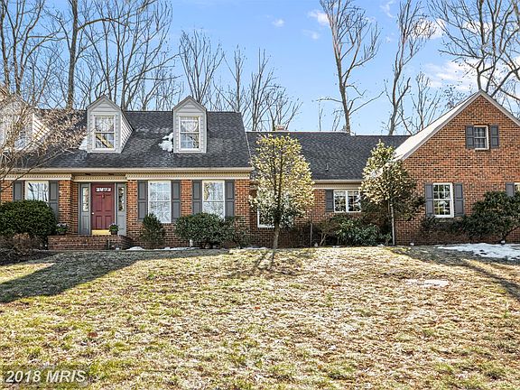 2nd image of 5107 Garland Ct