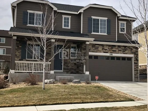 7291 S Old Hammer Way, Aurora, CO 80016