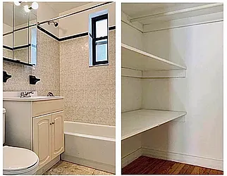 Rented by Quest Realty Sunnyside Corp