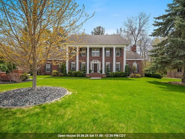 1383 Sonata Ct, Green Bay, WI 54311