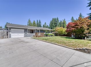 2180 NW Malnor Ct, Poulsbo, WA 98370