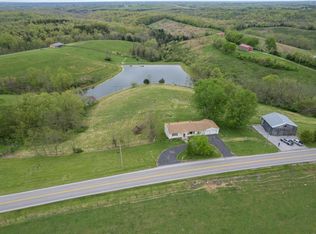 612 Falmouth St, Williamstown, KY 41097