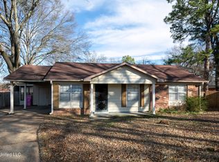 8312 Baldwyn Cv, Southaven, MS 38671