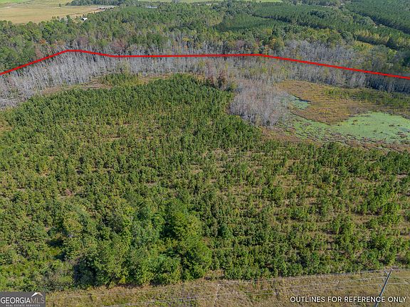 5th image of TRACT 1 Kinnett Rd