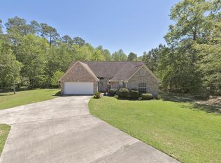 13584 Tara Hills Cir, Gulfport, MS 39503