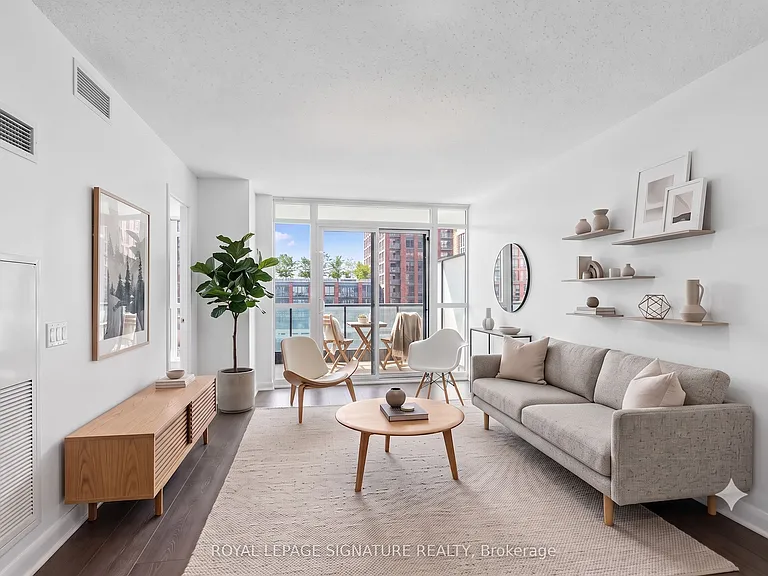 525 Wilson Ave #630 — Photo 1