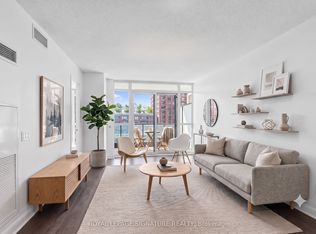 525 Wilson Ave #630, Toronto, ON M3H 0A7