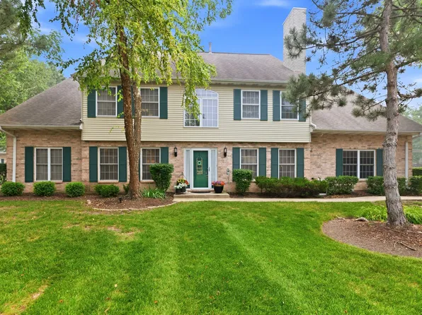 1537 Laurel Oaks Dr #1537, Streamwood, IL 60107