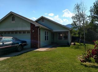 172 Current Dr, New Castle, CO 81647