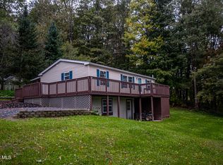 4271 Pam Ln, Warriors Mark, PA 16877