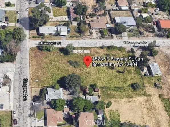 25237 Bessant St, San Bernardino, CA 92404
