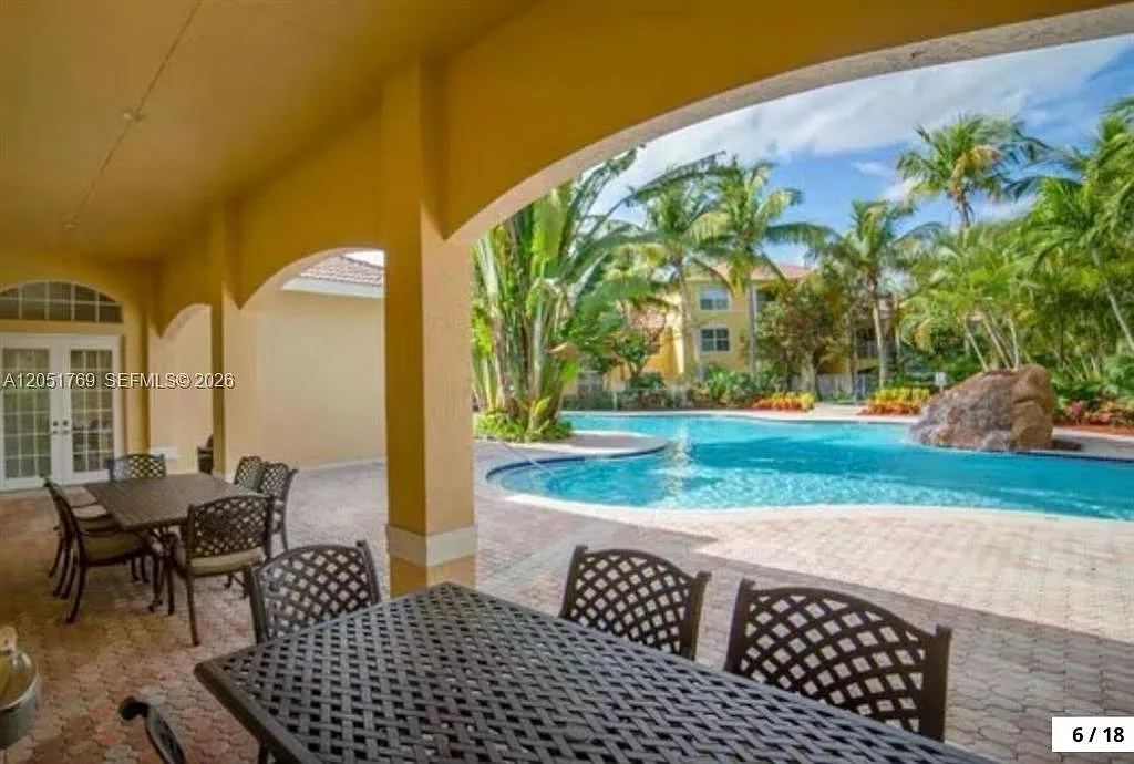 Club Caribe Condo — Photo 4