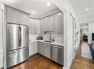 12 Pearl St APT 4, Charlestown, MA 02129