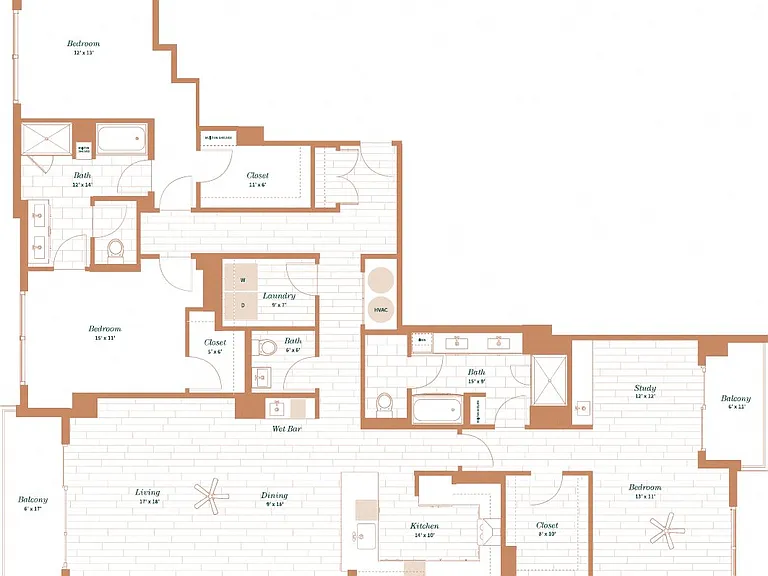Piedmont House — Photo 45