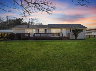 3327 Hampshire Pike, Mount Pleasant, TN 38474