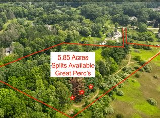 Brewer Rd, Howell, MI 48855