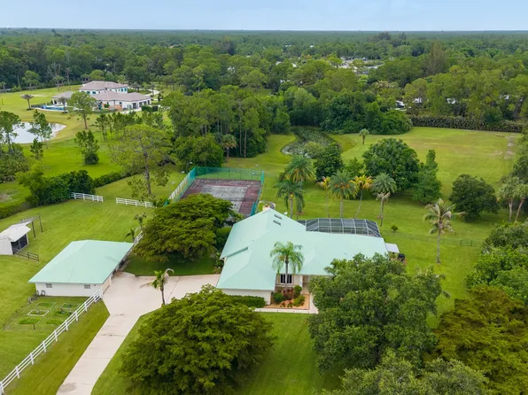 10969 S Dogwood Trl, Jupiter, FL 33478