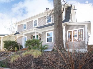 1305 W Chapel Hill St, Durham, NC 27701