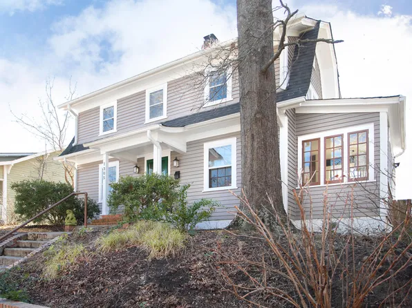 1305 W Chapel Hill St, Durham, NC 27701
