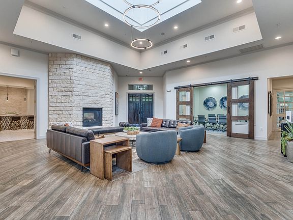 4th image of 1600 S Lakeline Blvd #516