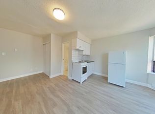 1510 King St W #1512-206, Toronto, ON M6K1J5