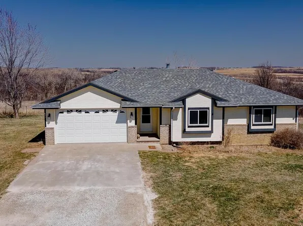25078 Noyes Ave, Glenwood, IA 51534
