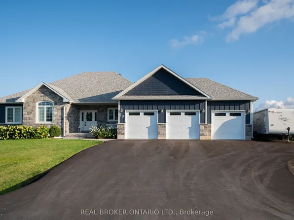 19 Cheslock Cres, Oro Medonte, ON L3V 8N8